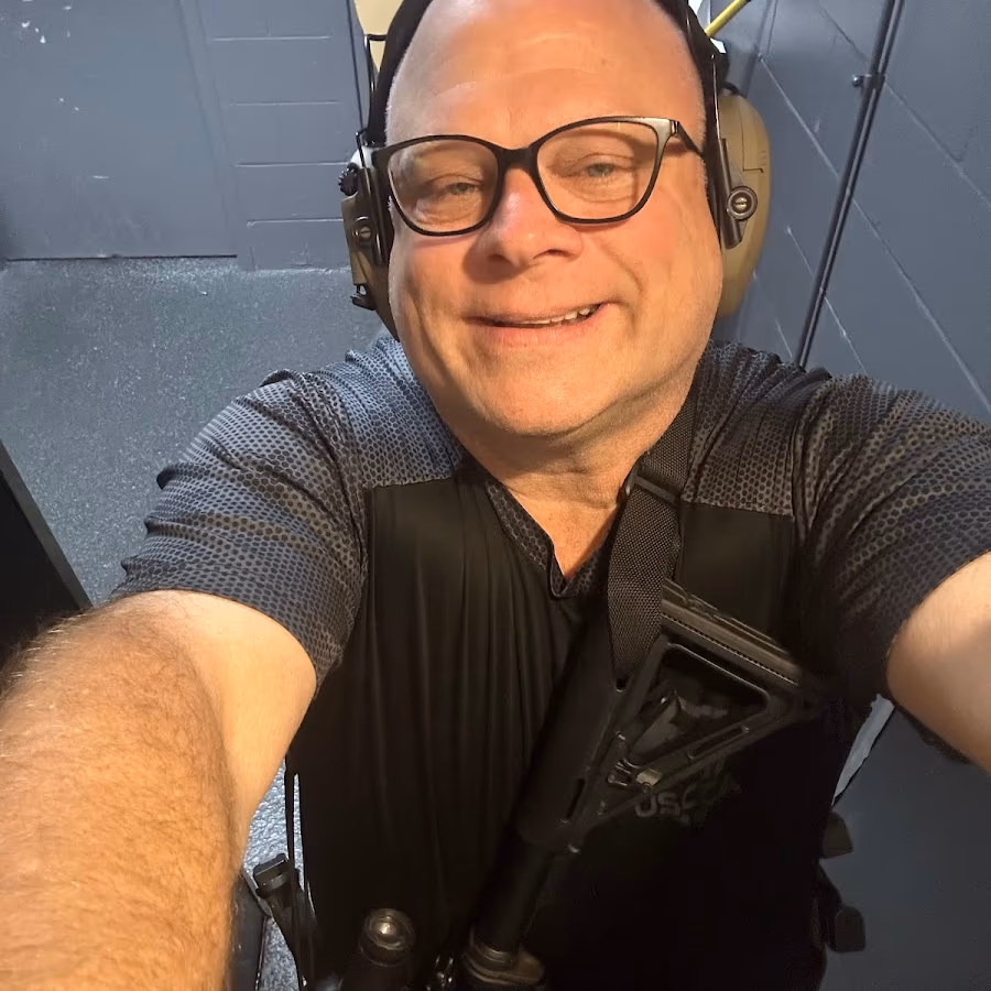 Venteicher Firearms Academy