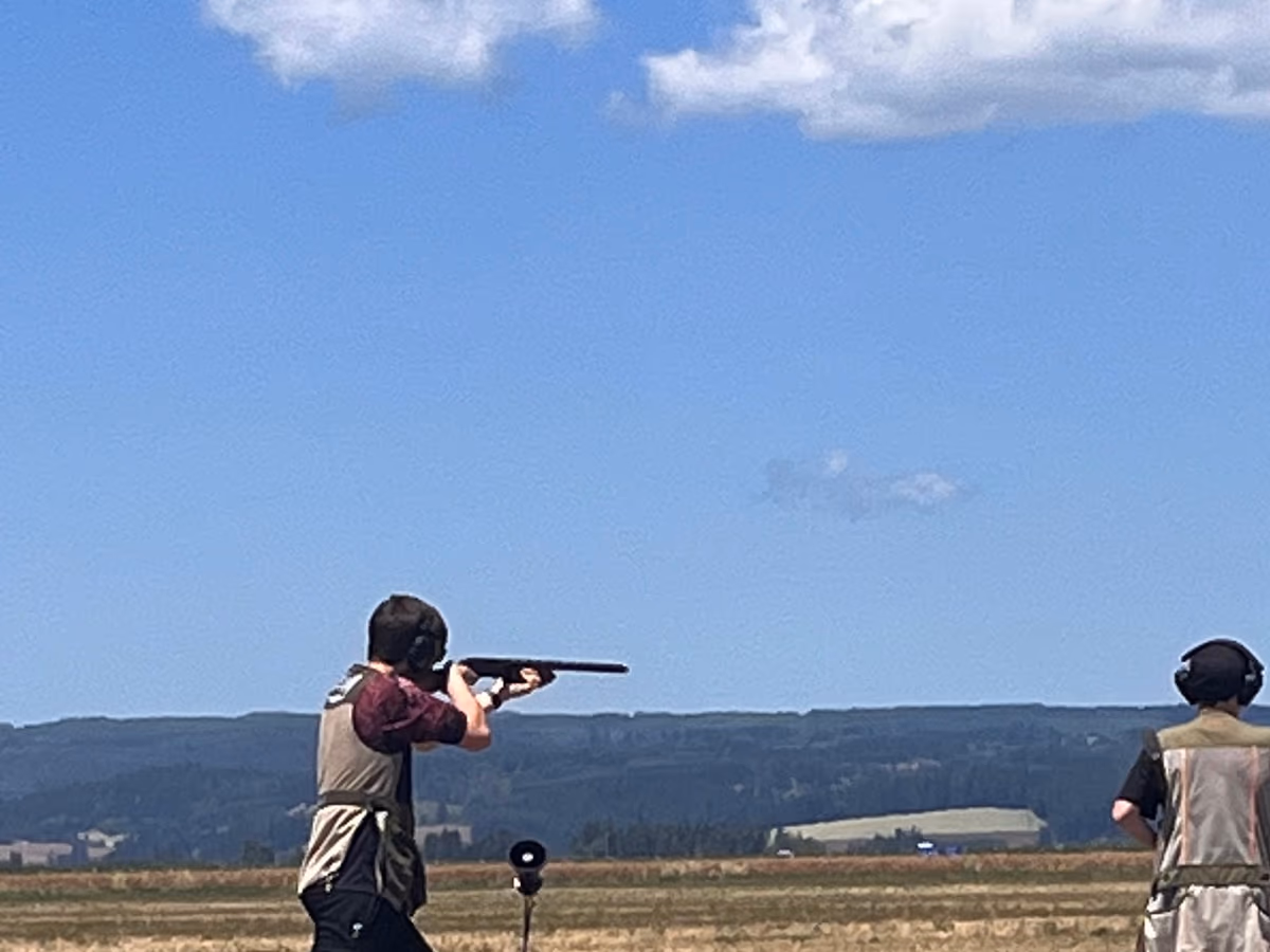 Verboort Rod & Gun Club Shotgun Only