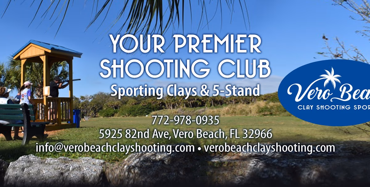 Vero Beach Clay Shooting Sports, formerly Indian River Shooting Sports photo 2