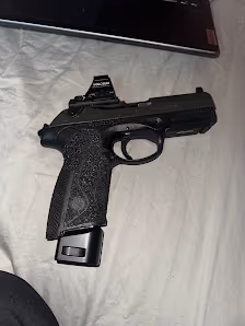 Verona Gun Safe photo 2