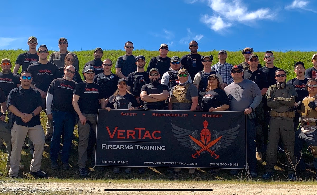 VerTac Firearms Training photo 1