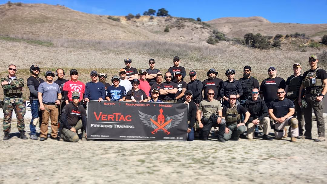VerTac Firearms Training photo 2