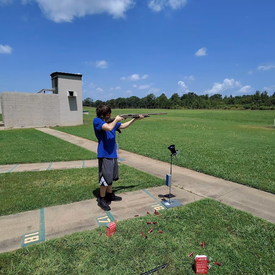 Vets Shooting Center