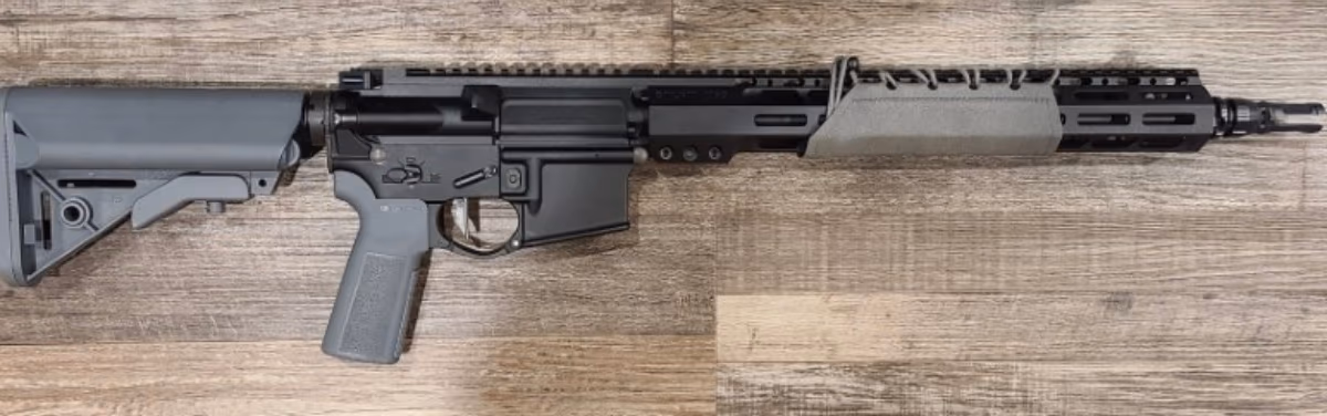 Vice Armory photo 2