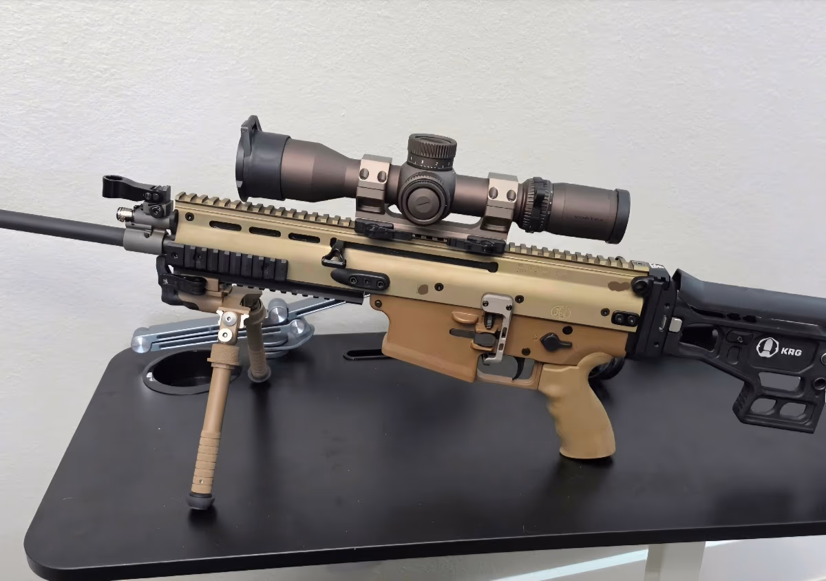 Victor Armory, LLC