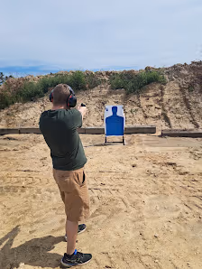 Victory Ranch Gun Range & Cane Corso's photo 2