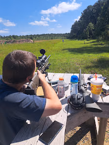 Victory Ranch Gun Range & Cane Corso's photo 3