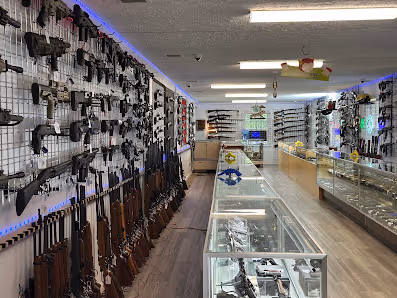Vienna Gun & Gold