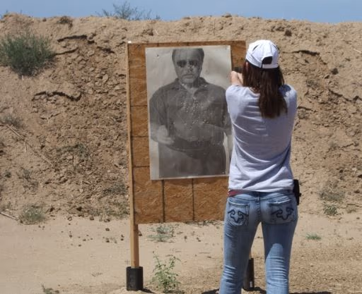 Vigilant Firearms Training LLC
