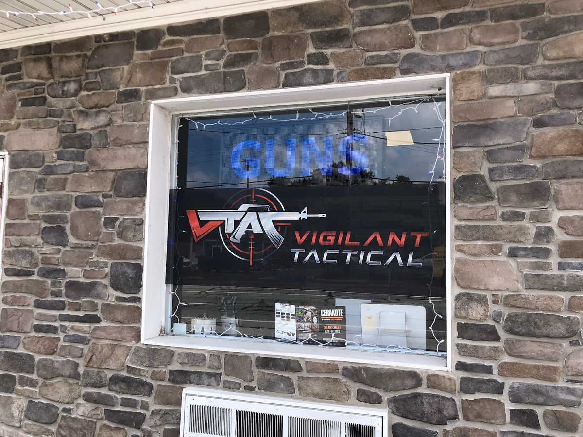 Vigilant Tactical photo 3