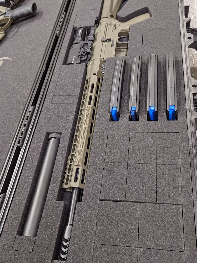 Viking Armament LLC