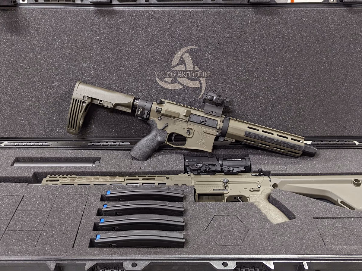 Viking Armament LLC photo 2