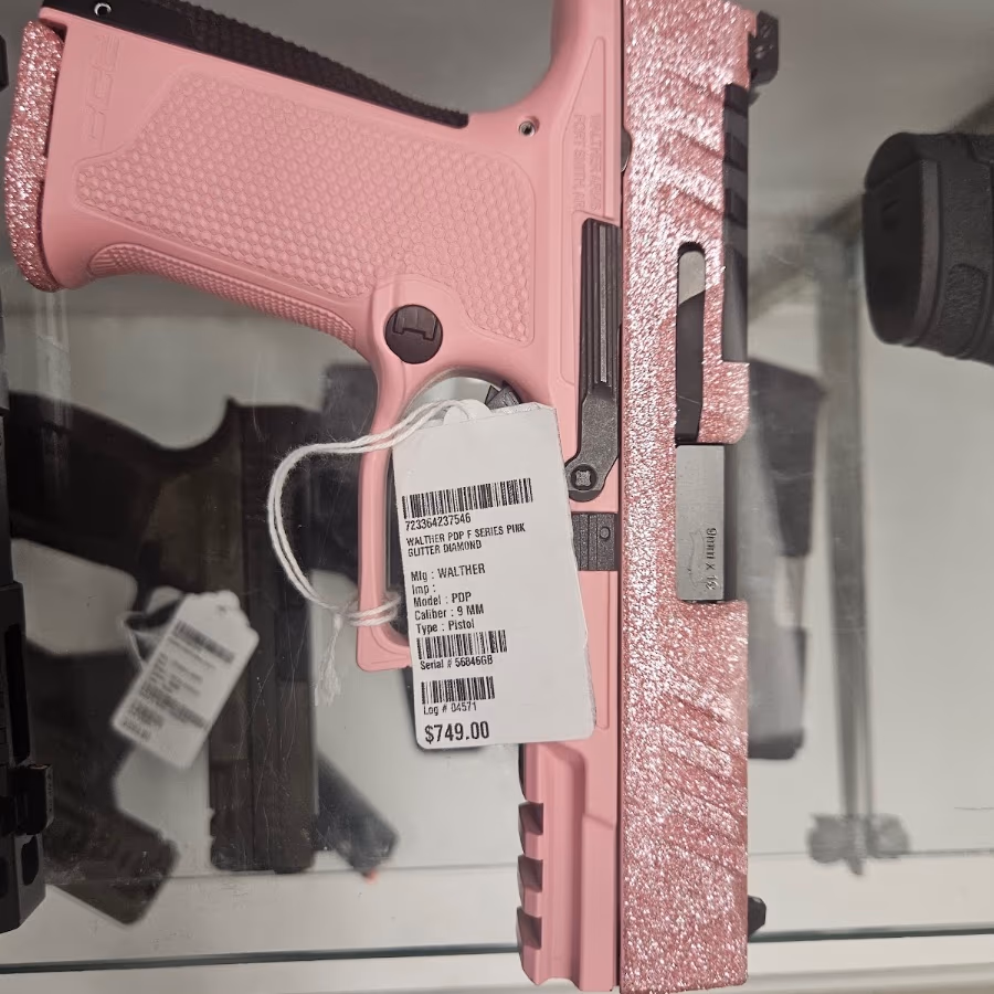 Village Tactical Guns & Ammo photo 2
