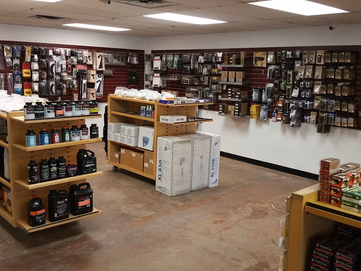 Village Tactical Guns & Ammo photo 3