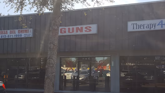 Vince's Guns & Ammo photo 2