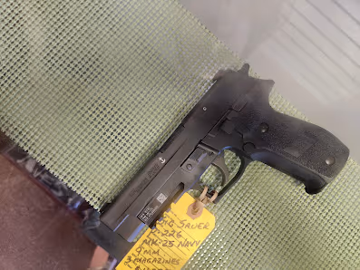 Vince's Guns & Ammo photo 3