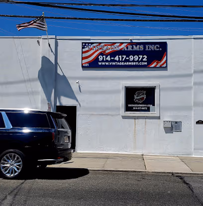 Vintage Arms Inc, & Vintage Arms training Center Llc