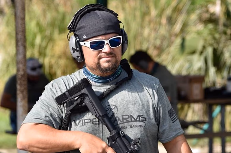 Viper Arms Firearms Training