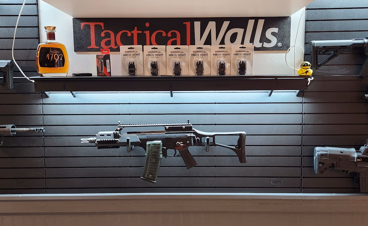 Virginia Citizens Armory