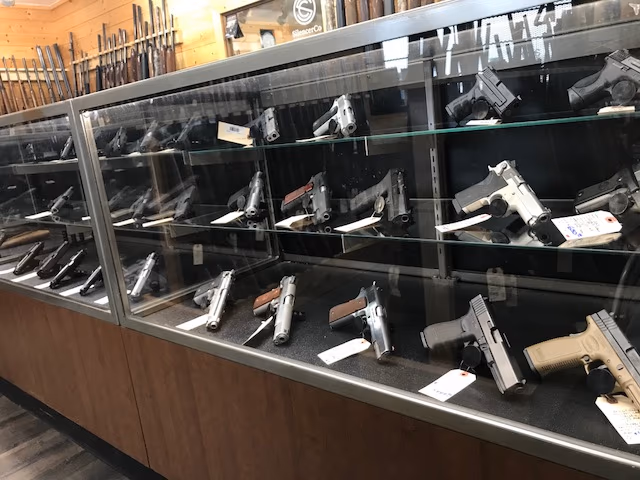 Virlee Gunworks photo 3