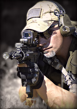 Virtual Marksman - Simulator By appt Only photo 2