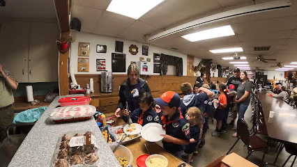 Visalia Sportsmen's Association
