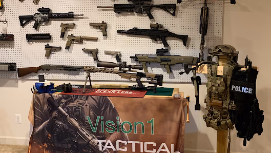 vision 1 tactical