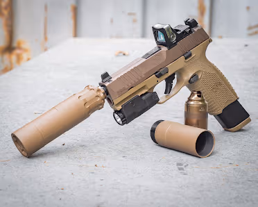 vision 1 tactical photo 2