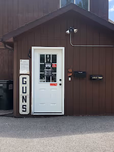 Vitagliano Gun Shop, LLC