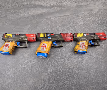 Vitality Modification Company photo 2