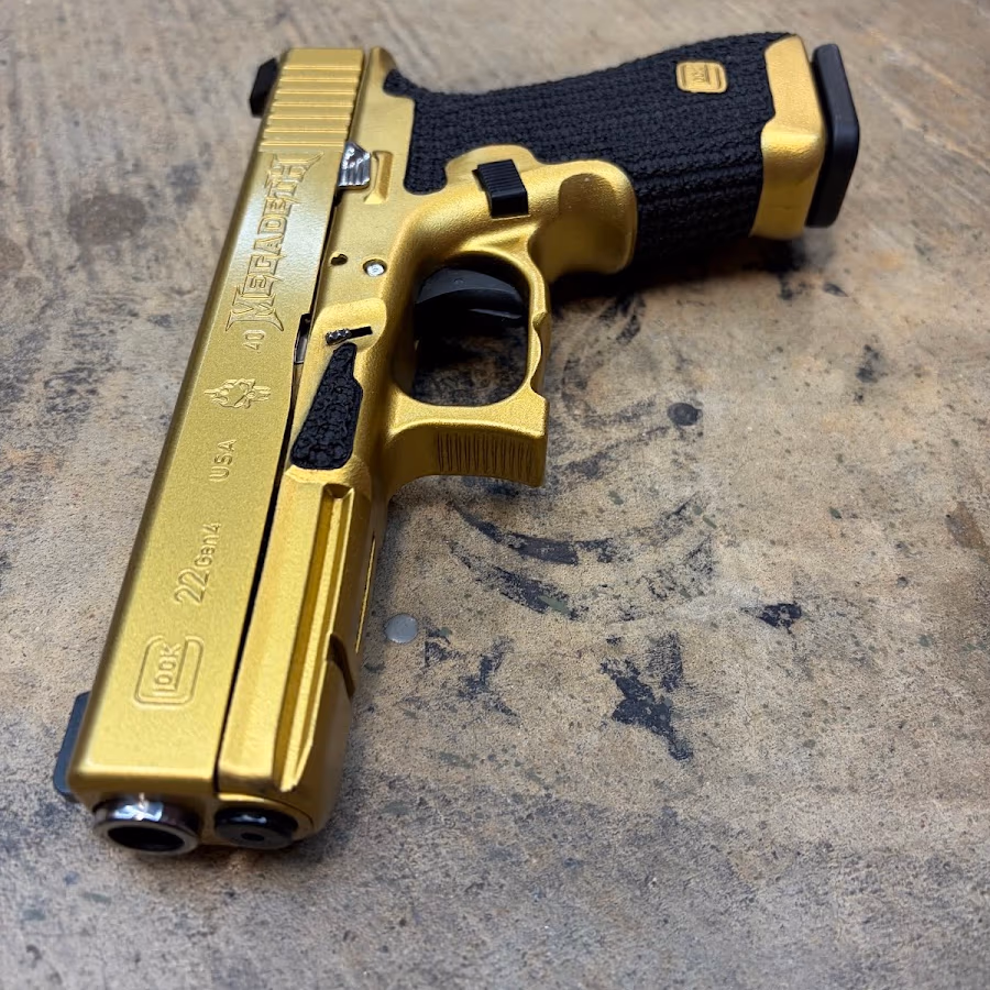 Vixen Tactical