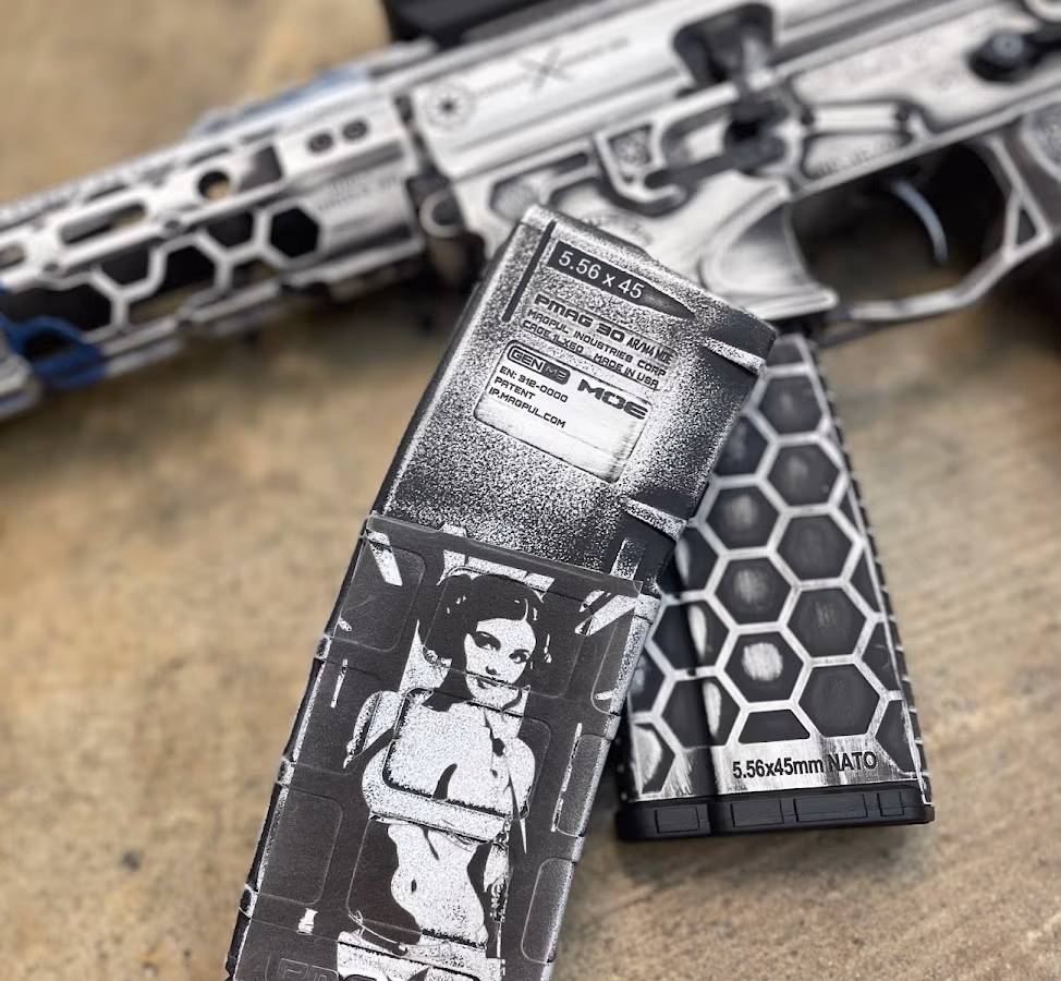 Vixen Tactical photo 2