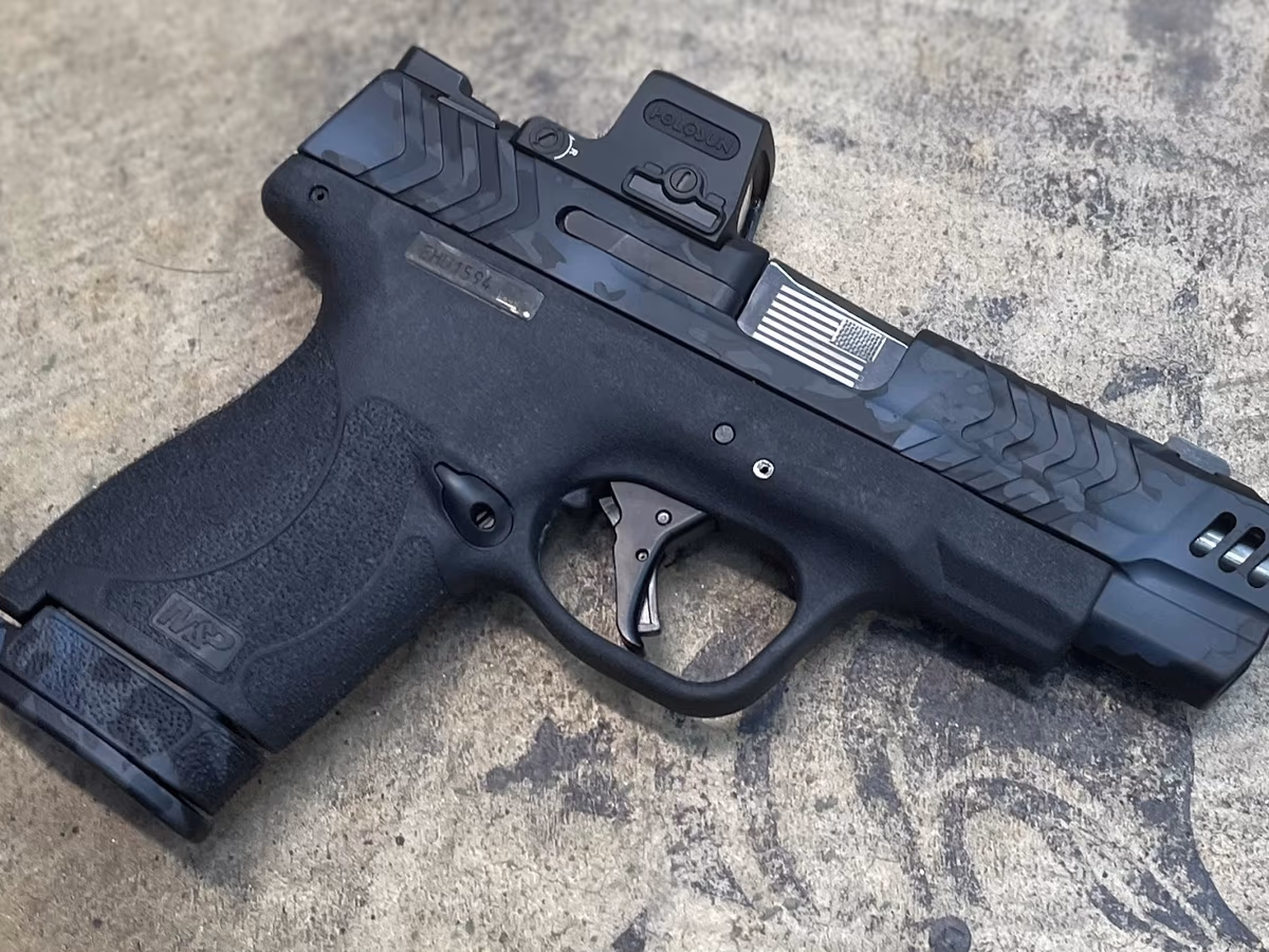 Vixen Tactical photo 3