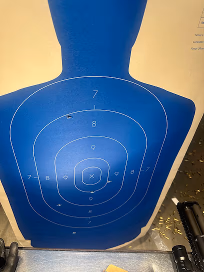 Void Tactical Training