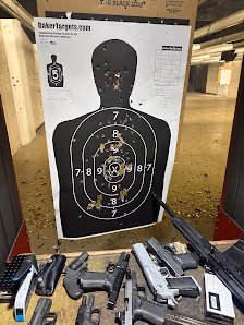 Void Tactical Training photo 3