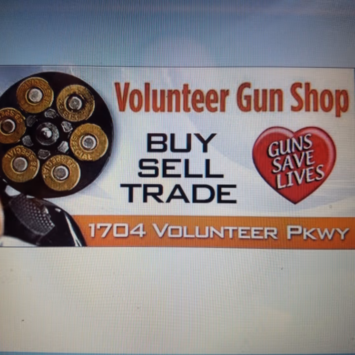 Volunteer Gun Shop