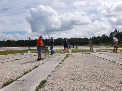 Volusia Co Skeet and Trap Club