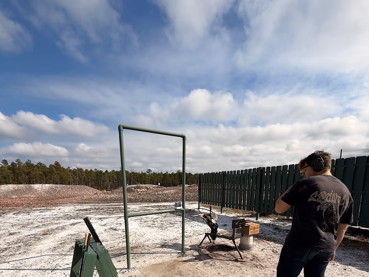 Volusia Co Skeet and Trap Club photo 2