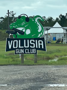 Volusia County Gun & Hunt Club