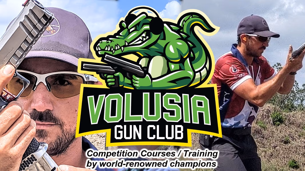Volusia County Gun & Hunt Club photo 2