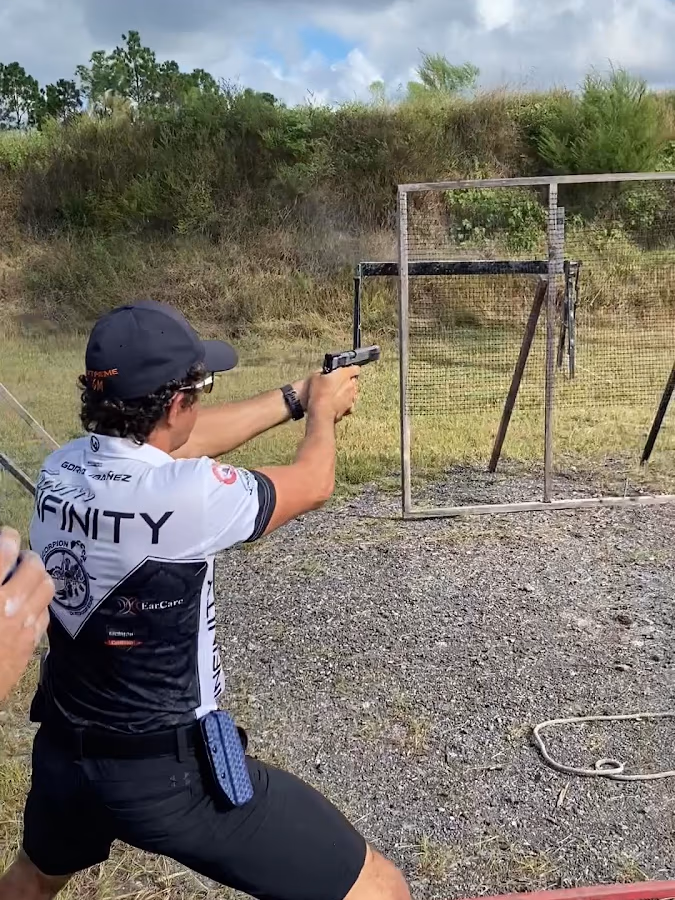 Volusia County Gun & Hunt Club photo 3