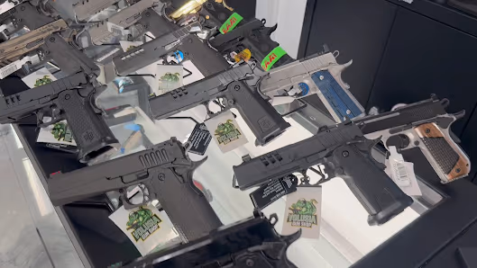 Volusia Gun Shop photo 2