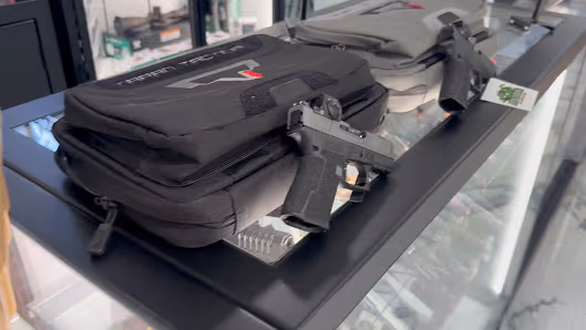 Volusia Gun Shop photo 3