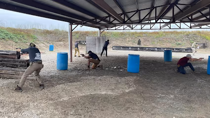 VX Marksmanship