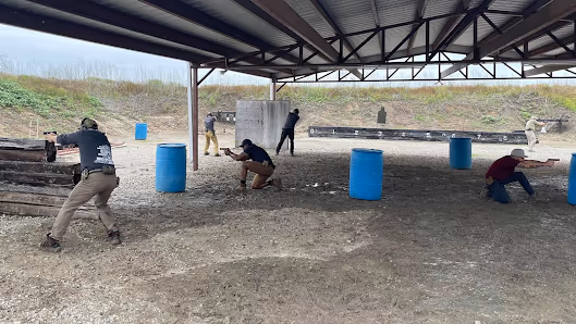 VX Marksmanship photo 2