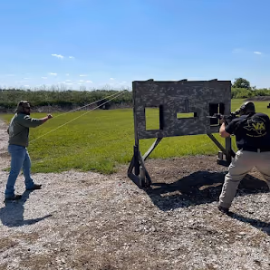 VX Marksmanship photo 3