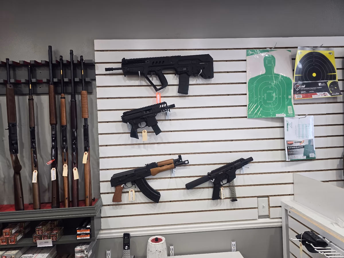 Wabash Valley Armory