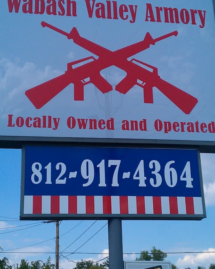 Wabash Valley Armory photo 3