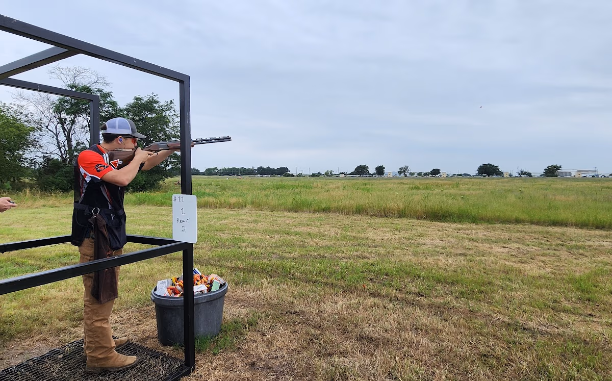 Waco Gun Club photo 1