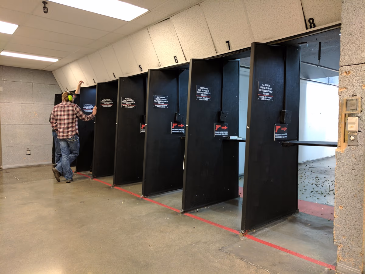 Wade's Eastside Guns photo 3